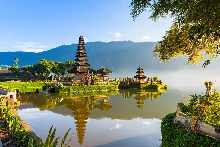 BALİ KÜLTÜR TURU 1