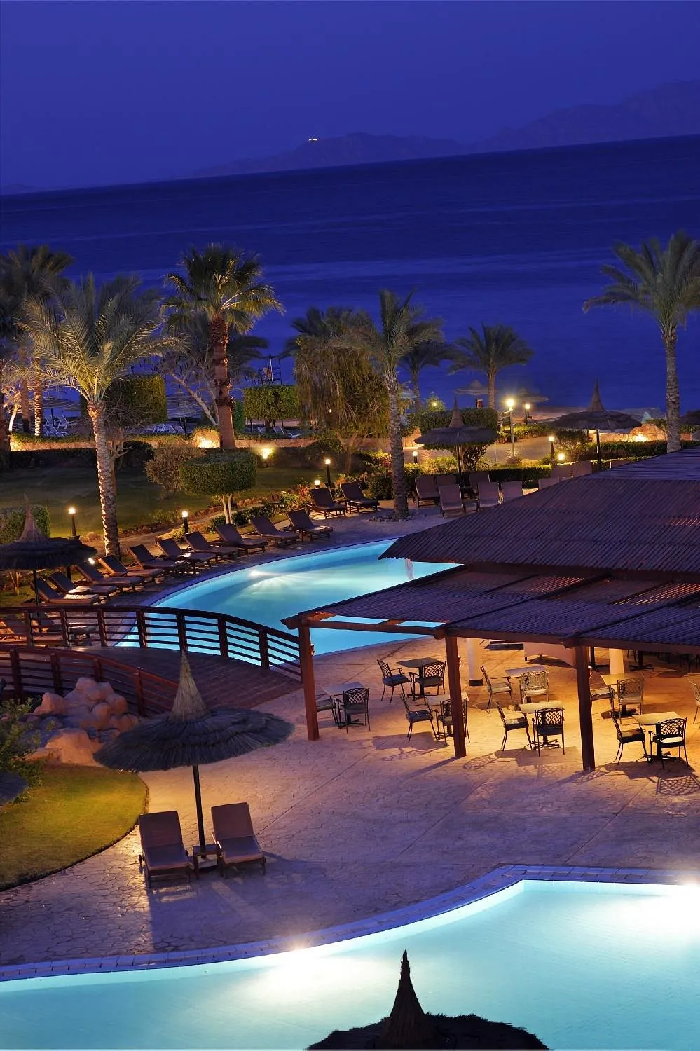 SHARM EL SHEIKH DALIŞLI TATİL