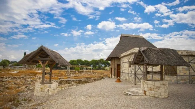 URLA YARIMADA DALIŞ VE KÜLTÜR TURU