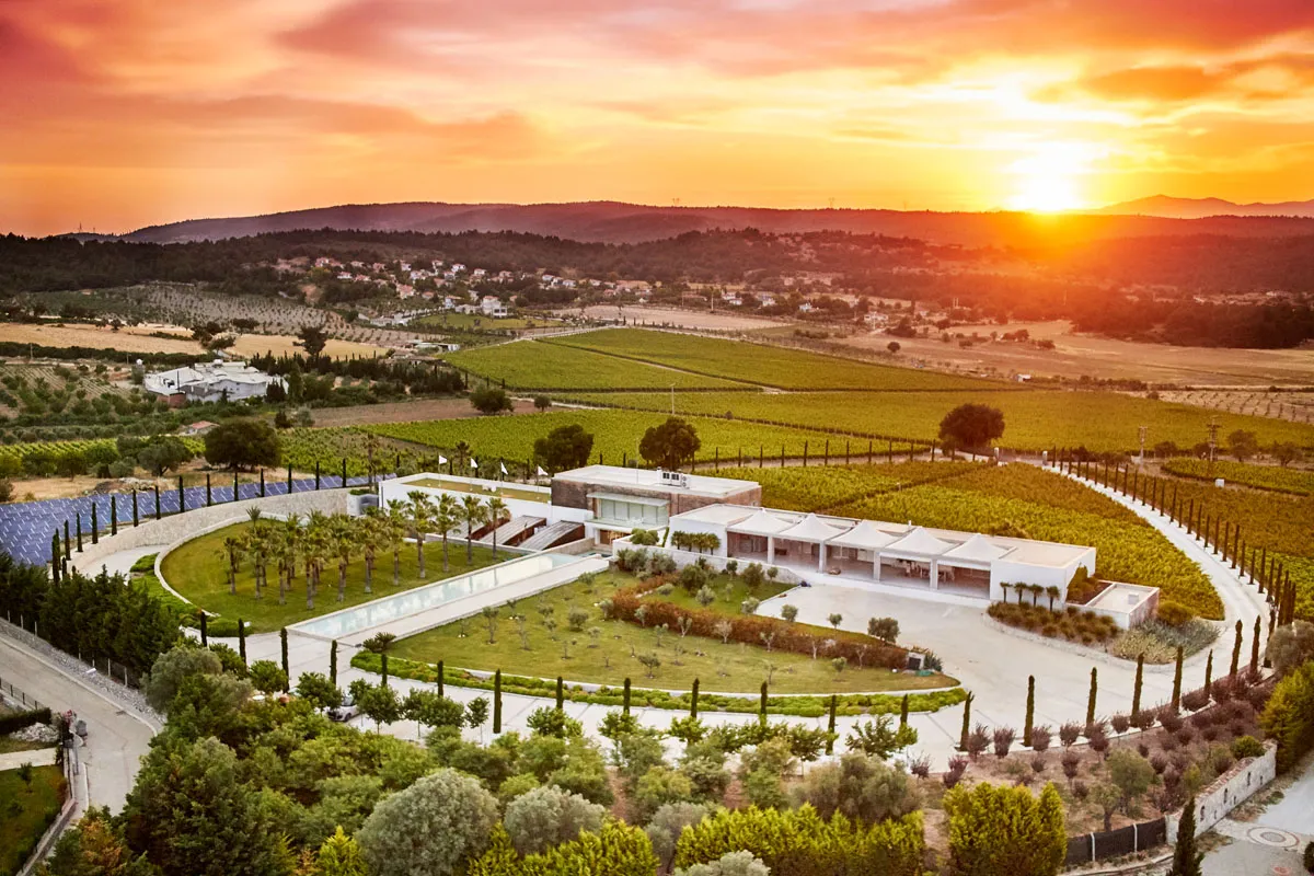 URLA YARIMADA DALIŞ VE KÜLTÜR TURU